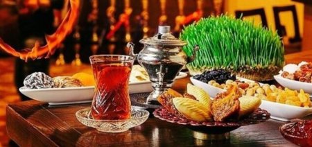 Novruz çərşənbələrinin vaxtı açıqlandı