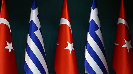 Türkiyə ilə Yunanıstan arasında danışıqların növbəti mərhələsi başlayır