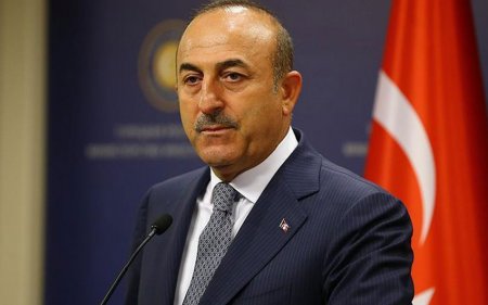 Çavuşoğlu: "Öldürülən Azərbaycan vətəndaşının nəşi ölkəsinə göndəriləcək"