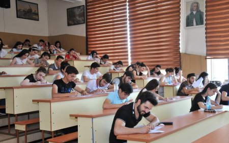 Azərbaycanın bir neçə universitetində dərslər bərpa olunmayacaq - EKSKLÜZİV