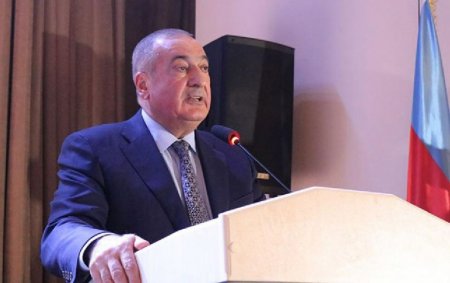 Deputat: "Xalqı çaşdıran radikal müxalifətdir, boş-boş danışırlar"