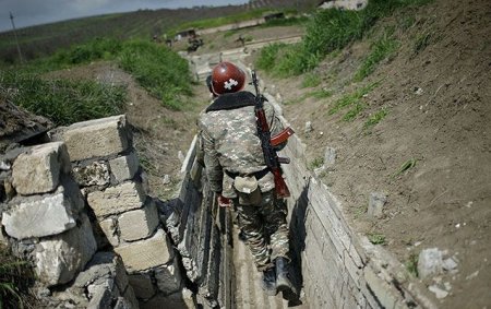 Ermənistan itkilərinin növbəti siyahısını açıqladı: 100-dən çox...