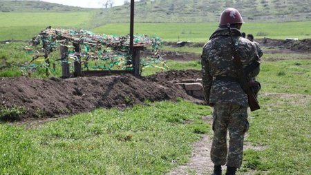 Qarabağdakı erməni əsgərlər haqqında ŞOK FAKTLAR