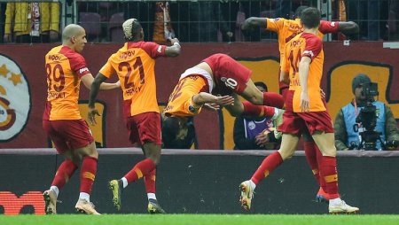 “Qalatasaray”dan ayrılacaq 5 futbolçu - Terimin “qara siyahı”sı