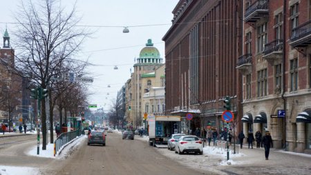 Finlandiyada koronavirusa görə üç həftəlik lokdaun elan ediləcək