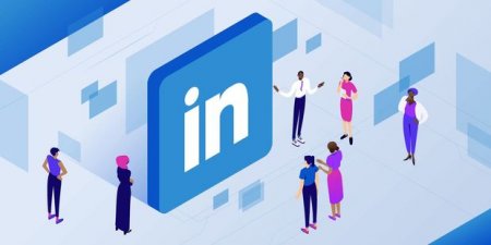 500 milyon “LinkedIn” istifadəçisinin şəxsi məlumatları satışa çıxarılıb