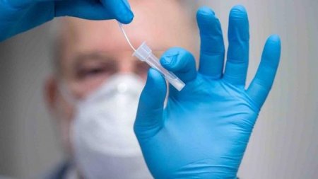 Anticismlərə davamlı koronavirus ştammı tapıldı