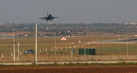 Türkiyə Müdafiə Nazirliyi İncirlik bazasının kimə məxsus olduğunu açıqladı