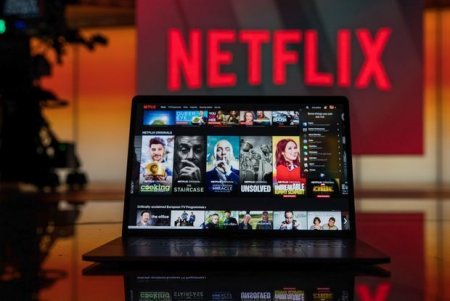 “Netflix” rəhbərinin məvacibi açıqlanıb