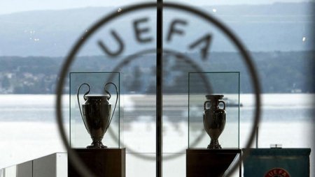 UEFA Superkubok matçını Belfastdan İstanbula keçirə bilər