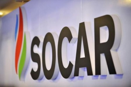 “Fitch” SOCAR-ın proqnozunu yaxşılaşdırıb