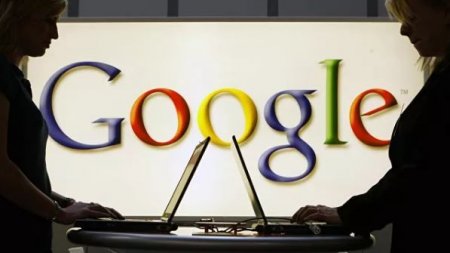 “Google” istifadəçiləri gizli şəkildə izlədiyini etiraf edib