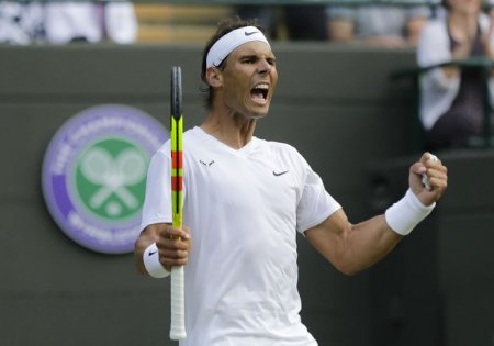 Rafael Nadal Olimpiya Oyunlarında iştirakdan imtina etdi