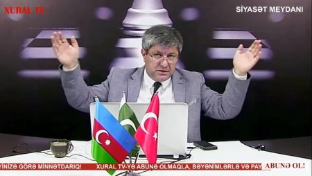 “Xural TV” 2 yaşında