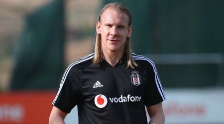 “Beşiktaş”ın ulduzu İtaliya klublarının maraq dairəsinə düşdü