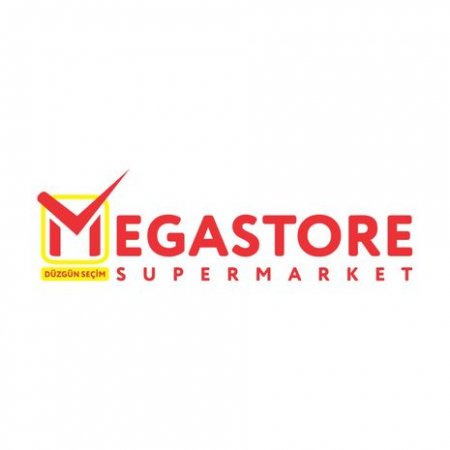 Xidmətin əfsanəsi yenidən sizinlə - Megastore market!