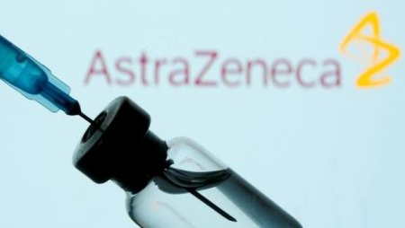 Almaniya “AstraZeneca” peyvəndlərini yoxsul ölkələrə bağışlayacaq