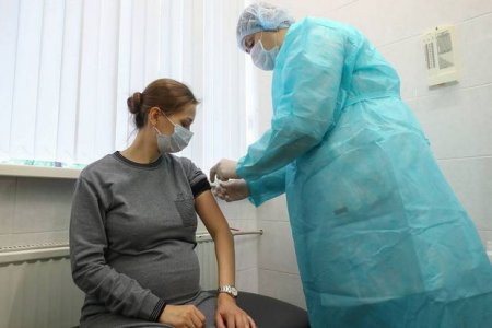 Koronavirus doğumu azaldır