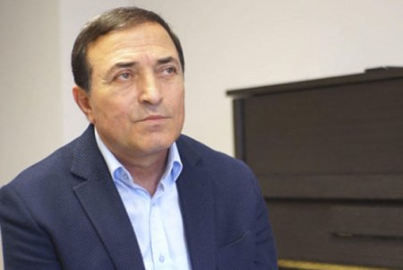 Xalq artisti: “Evimdə şəhid var, ad günü keçirməyəcəyəm”