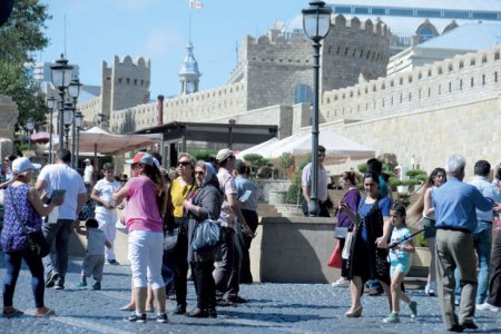 Azərbaycanda turizm bələdçiləri bəzi yerlərə pulsuz daxil olacaq