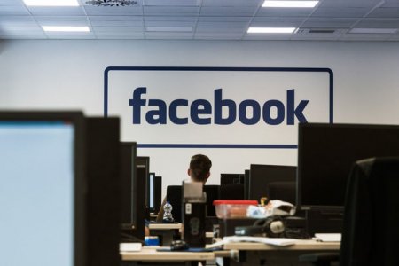 “Facebook”dan rəsmi AÇIQLAMA