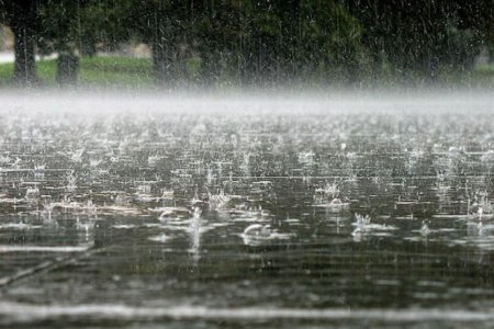 Fransada yüksək meteoroloji təhlükə