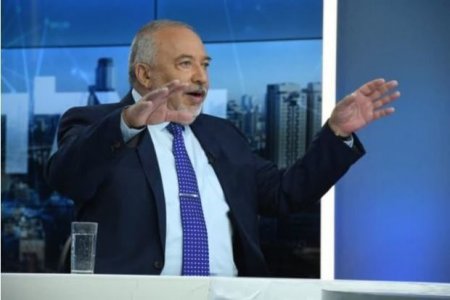 İsrailli nazir: “İranla toqquşma an məsələsidir və bu an çox uzaq deyil”