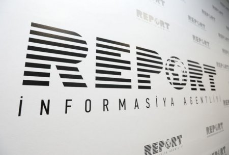 “Report” İnformasiya Agentliyinin 7 yaşı tamam olur