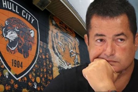 Acun Ilıcalı “Hull City”yə görə nə qədər ödəyəcək?