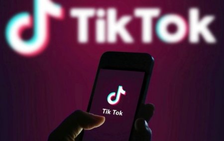 “TikTok” paylaşımlarına görə 16 yaşlı oğlana - Rəsmi xəbərdarlıq edildi