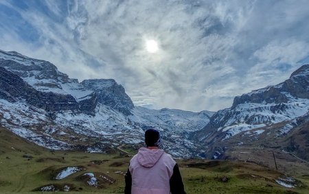 13 yaşlı oğlan istirahət zamanı öldü