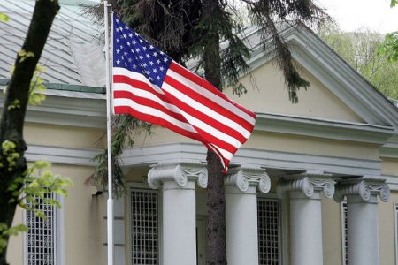 ABŞ öz vətəndaşlarını Belarusu dərhal tərk etməyə çağırdı