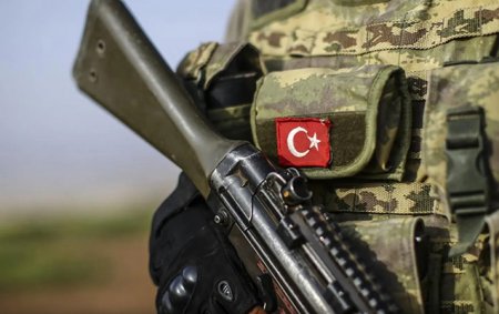 Türkiyə ordusu daha 14 terrorçunu məhv etdi