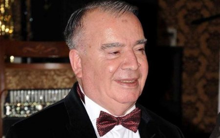 Arif Qazıyev vəfat etdi