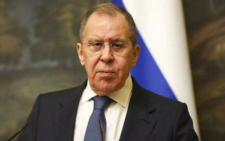 Lavrov İrana səfər edəcək