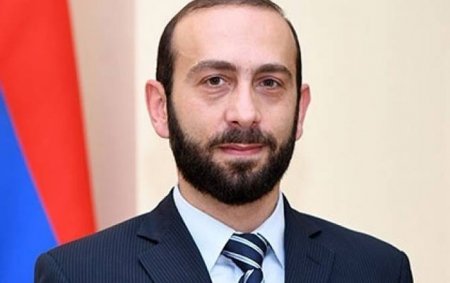 “Türkiyə ilə sərhədləri açmağa hazırıq” - Mirzoyan