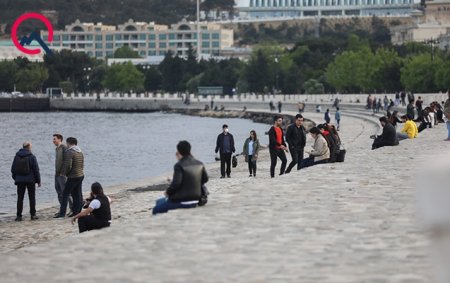 Dənizkənarı Milli Parkla bağlı yeni - Qərar