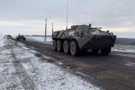 ABŞ Rusiyanın hərbi texnikalar üçün detallara çıxışının qarşısını ala bilər