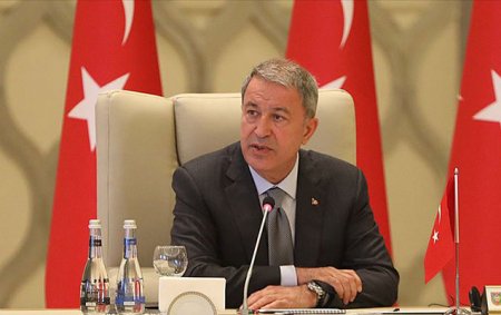 “Türkiyə Fransa və İtaliya ilə danışıqlar aparır”