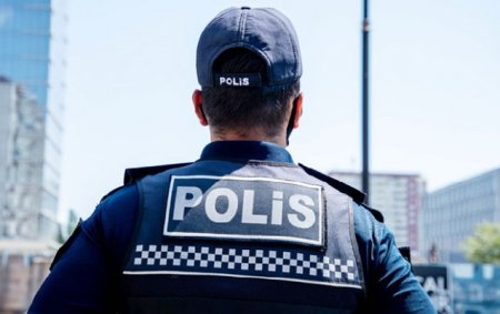 Ötən il neçə polis işdən çıxarılıb?