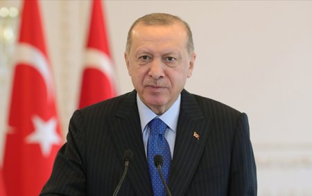 Ərdoğan yenidən Putin və Zelenski ilə danışacaq