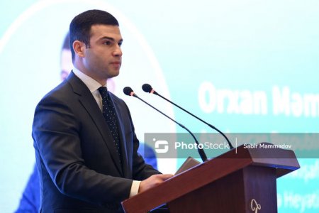 KOBİA: “Qarabağda biznes qurmaq üçün 390-a yaxın xarici şirkət müraciət edib”