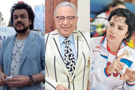 Latviya Kirkorov, Petrosyan və Viner-Usmanova üçün ölkəyə girişi qadağan edib