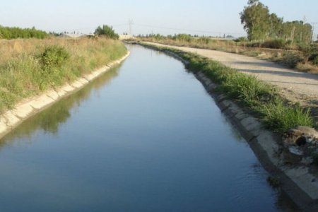 Dörd gün əvvəl kanala düşən gəncin meyiti TAPILDI