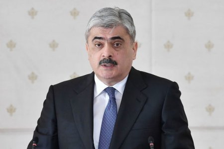 Samir Şərifov: “Ümid edirik ki, ABŞ regionda sülh və təhlükəsizliyin bərqərar edilməsinə töhfə verəcək”