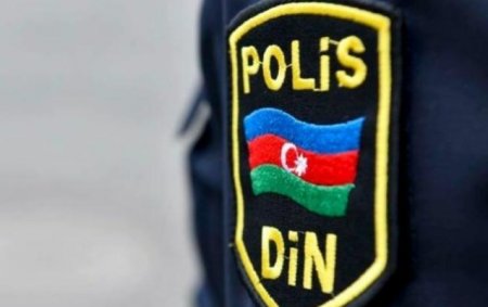 DİN polisin ölümü ilə bağlı açıqlama yaydı