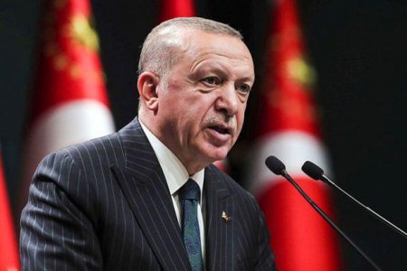 Ərdoğan: “Putin və Zelenskinin yanaşması çox önəmlidir”