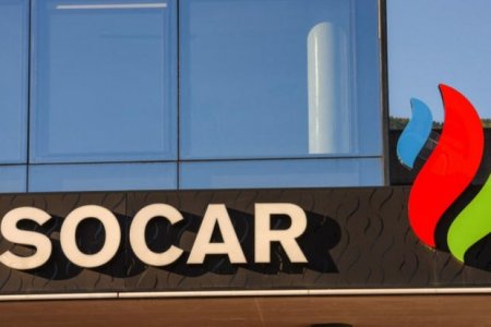 “SOCAR Energy Ukraine” benzin idxalının yeni istiqamətlərini açıqlayıb