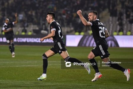 Çempionlar Liqası: “Qarabağ” bu gün cavab oyununa çıxacaq