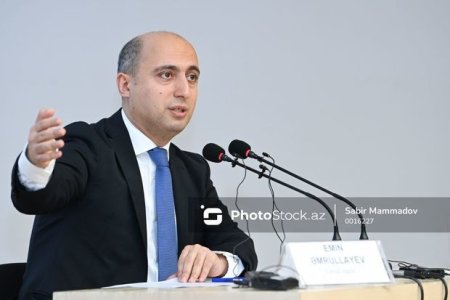 Emin Əmrullayev: “Elm və Təhsil Nazirliyi elmi qurum deyil”